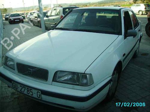 Used Parts VOLVO 460 (464)  1.8  474356