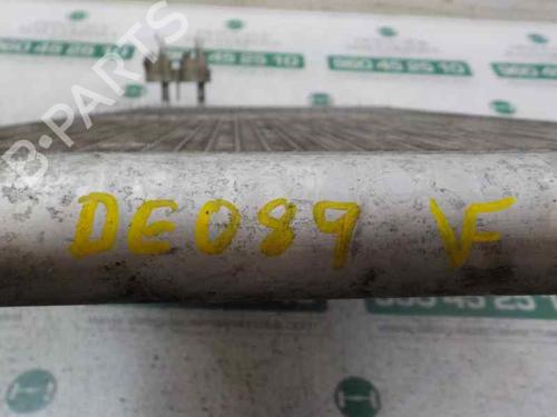 AC radiator BMW 3 (E90)  | BP4513371M32 
