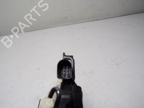 Rear right lock VW TIGUAN (5N_) 2.0 TDI | BP16181639C99 