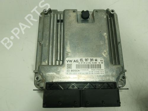 Engine control unit (ECU) SEAT LEON Sportstourer (KL8, KLD) 1.5 eTSI | BP32303648M57