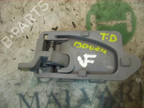Rear right interior door handle CITROËN XSARA PICASSO (N68) 1.6 HDi | BP3783256I16 