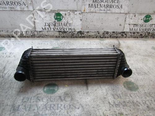 Used Intercooler Intercooler FORD TRANSIT CONNECT (P65_, P70_, P80_) 1.8 TDCi (90 hp) 3840446 3840446