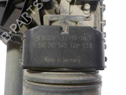 Front wiper motor PEUGEOT 208 I (CA_, CC_) 1.4 HDi | BP11194033M29 
