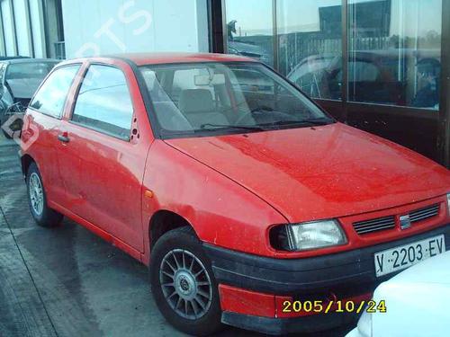 Right front brake caliper SEAT IBIZA II (6K1) 1.0 | BP11555220M104 