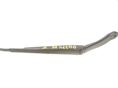 Front windshield wiper arm CITROËN C4 II (NC_)  | BP7984432C143 