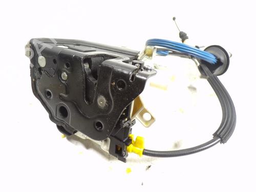 Fechadura frente esquerda AUDI A5 Sportback (8TA) 2.0 TFSI (180 hp) 7645322
