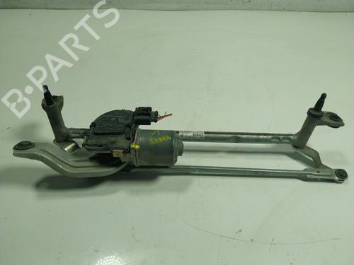 Front wiper motor VW GOLF VIII (CD1, DA1)  | BP17920533M29 