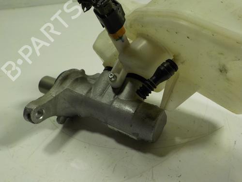 Brake master cylinder CITROËN C4 CACTUS | BP10003022M77