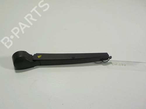 Used Rear windshield wiper arm Rear windshield wiper arm VW GOLF VII (5G1, BQ1, BE1, BE2) 1.5 TSI (150 hp) 12261771 12261771