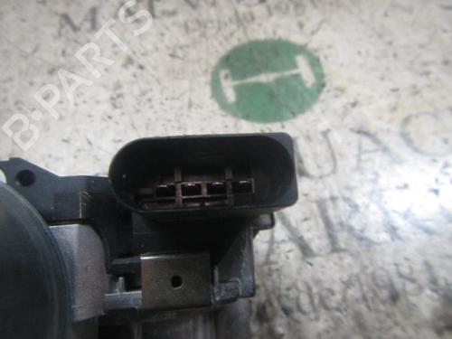 Front wiper motor FORD FOCUS III 2.0 TDCi | BP4016956M29 