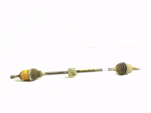 Used Right front driveshaft Right front driveshaft OPEL CORSA E (X15) 1.4 Turbo (08, 68) (101 hp) 9370341 9370341