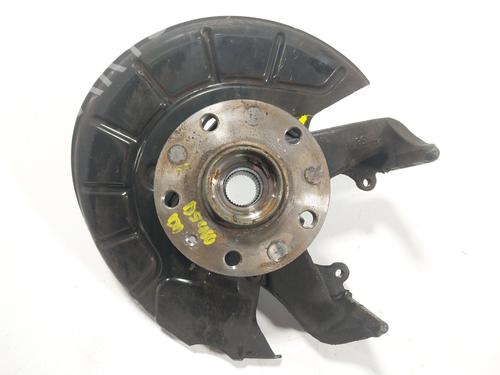 Used Right front steering knuckle Right front steering knuckle VW GOLF VI (5K1) [2008-2014] 36289698 36289698