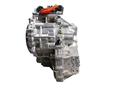 Gearbox TOYOTA RAV 4 V (_A5_, _H5_) 2.5 Hybrid (AXAH52) | BP31146890M3 