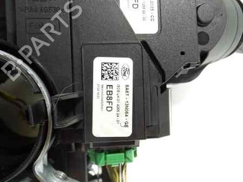 Steering column stalk FORD FIESTA VI (CB1, CCN) 1.4 TDCi | BP6794463I23 - Image 3