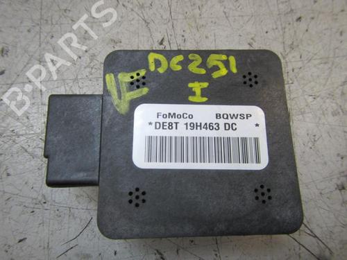 Elektronische module FORD FIESTA VI (CB1, CCN) 1.5 TDCi | BP3873194M83 