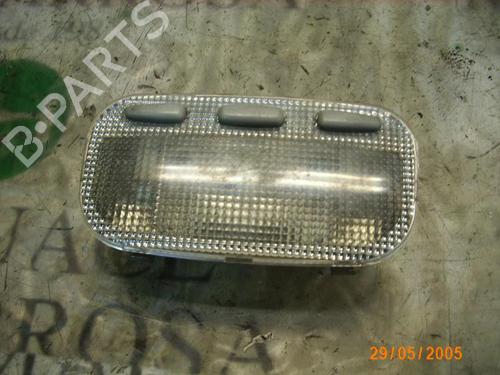 Innerbelysning PEUGEOT 307 (3A/C) 1.6 16V (109 hp) 7409107