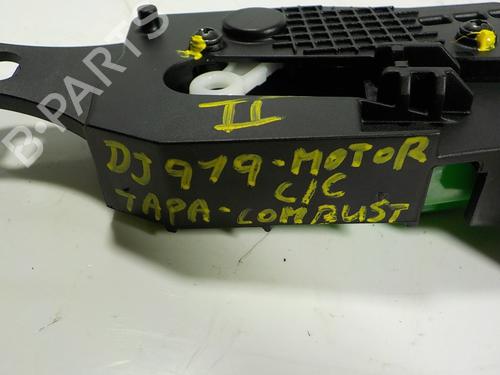 Elektronisk modul HYUNDAI TUCSON (TL, TLE) 1.7 CRDi | BP11193998M83 
