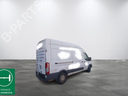 Warning switch FORD TRANSIT V363 Van (FCD, FDD) | BP16826801I22 - Image 7