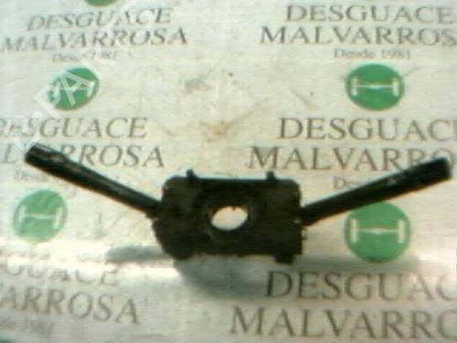 Used Headlight switch Headlight switch ROVER 400 II (RT) [1995-2000] 3791904 3791904