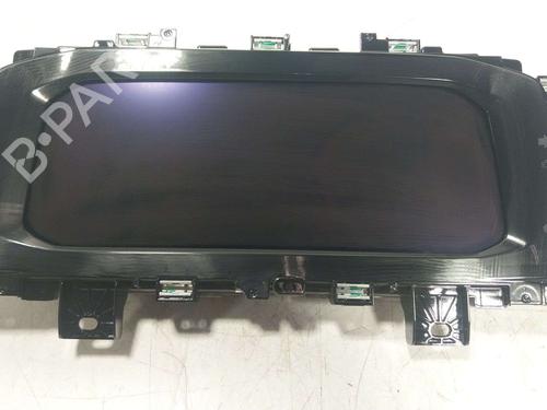 Used Instrument cluster Instrument cluster 38546249 38546249