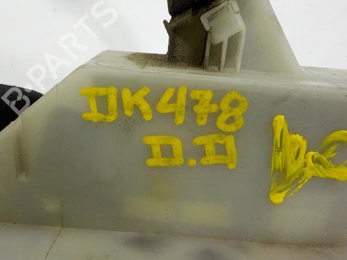 Front right lock PEUGEOT 2008 I (CU_)  | BP11192871C97