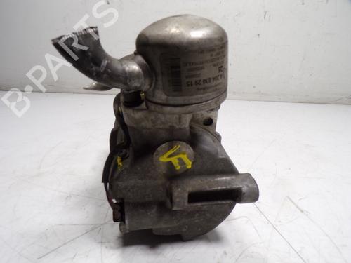 AC compressor MERCEDES-BENZ C-CLASS (W204)  | BP17202808M34 