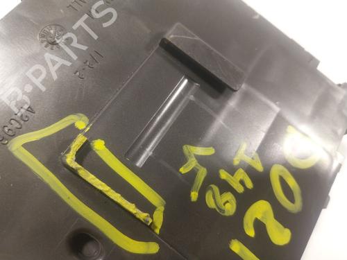 Electronic module RENAULT MEGANE IV Hatchback (B9A/M/N_) 1.8 RS 300 (B9M8) | BP18151690M83  - Image 5