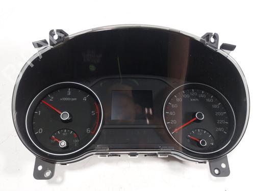 Used Instrument cluster KIA SPORTAGE IV (QL, QLE) 1.7 CRDi (116 hp) 19647720