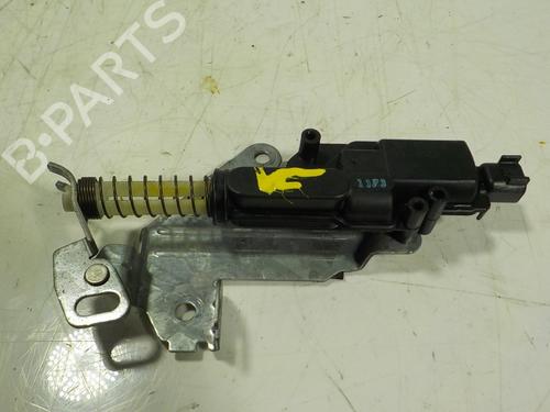 Elektronisk modul FORD FIESTA V (JH_, JD_) 1.4 TDCi (68 hp) 17233226