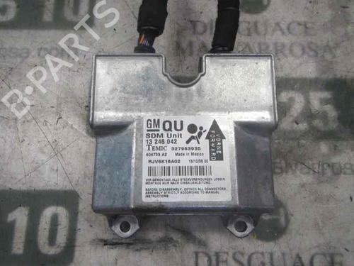Used ECU airbags OPEL ASTRA H Estate (A04) [2004-2014]  4000358