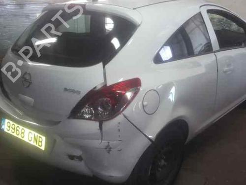 Venstre Foran elrute bryter OPEL CORSA D (S07) 1.3 CDTI (L08, L68) | BP3802979I27 