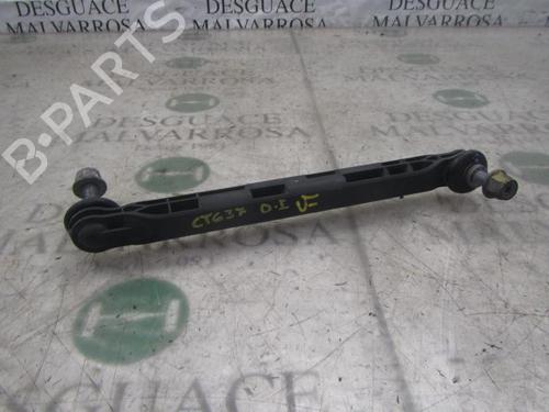 Used Left front suspension arm CHEVROLET CRUZE Hatchback (J305) [2010-2025]  14275577