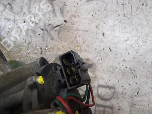 Front wiper motor KIA SPORTAGE SUV (K00) 2.0 TD 4WD | BP3824412M29 