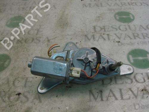 Used Rear wiper motor Rear wiper motor SUZUKI IGNIS I (FH) 1.3 (HV51, HX51, RG413) (83 hp) 4021314 4021314