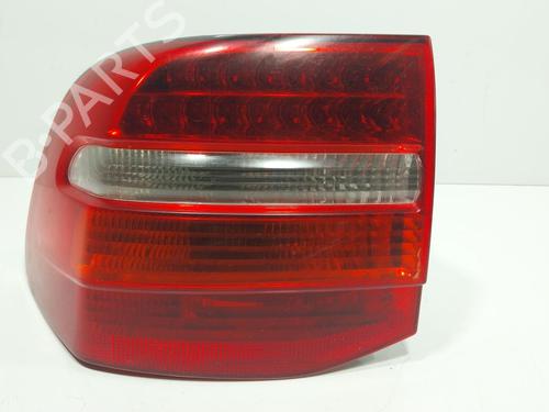 Used Left taillight Left taillight PORSCHE CAYENNE (9PA) 3.6 (290 hp) 33057542 33057542