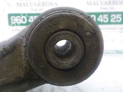 Querlenker links vorne MERCEDES-BENZ VITO / MIXTO Van (W639)  | BP6329900M12