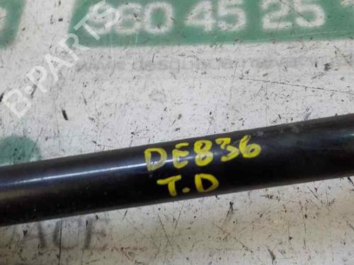Right rear driveshaft OPEL INSIGNIA A (G09) 2.0 Turbo 4x4 (68) | BP5590146M41 