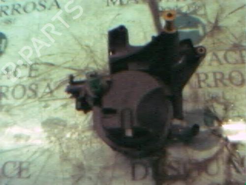 Used Support FORD FUSION (JU_) 1.4 TDCi (68 hp) 14290572