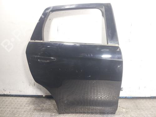 Porte arrière droite Porte arrière droite 19497639 19497639