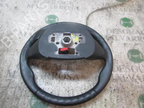 Steering wheel FORD C-MAX II (DXA/CB7, DXA/CEU) 1.6 TDCi | BP3838818C49 