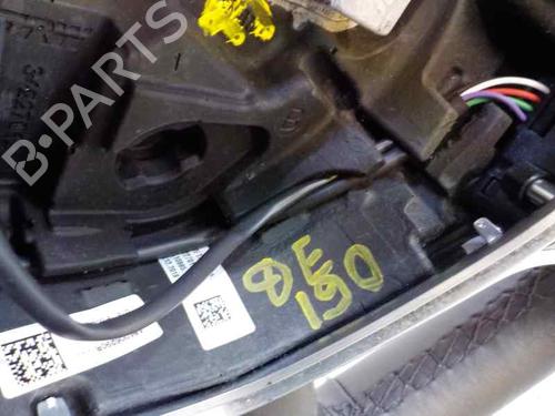 Steering wheel DACIA LODGY (JS_) 1.5 dCi | BP5669831C49 - Image 7