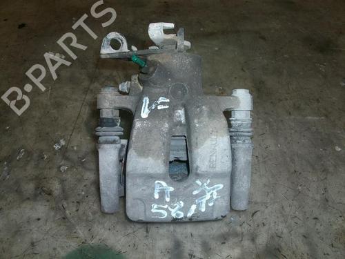Used Left rear brake caliper Left rear brake caliper 11544885 11544885