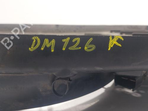 Køleventilator elektrisk FORD TRANSIT V363 Van (FCD, FDD)  | BP17873380M35 