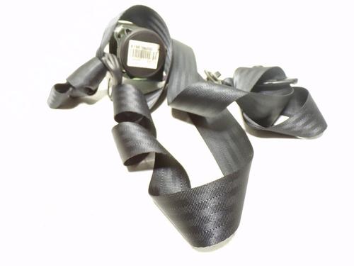 Used Rear right seatbelt NISSAN JUKE (F15) [2010-2019]  10706686