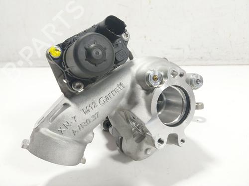 Turbo/Compresor Turbo/Compresor VW CADDY V Box Body/MPV (SBA, SBH) [2020-2026] 36100242 36100242