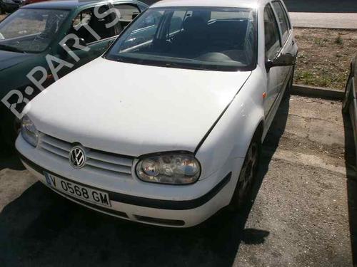 Brugte VW GOLF IV Variant (1J5) 1.6 481060