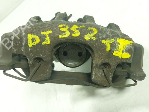 Used Left rear brake caliper Left rear brake caliper FORD TOURNEO CONNECT / GRAND TOURNEO CONNECT V408 MPV [2013-2026] 11554159 11554159