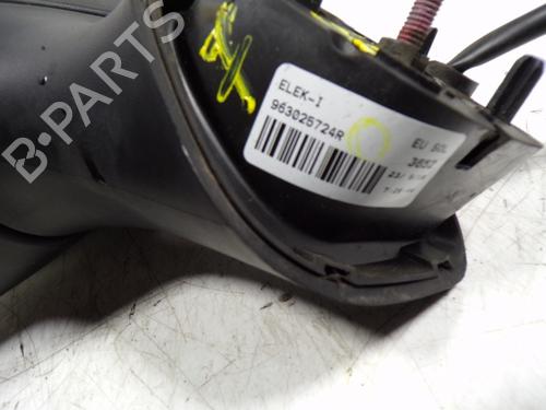 Left mirror RENAULT CLIO IV (BH_)  | BP9444400C26 