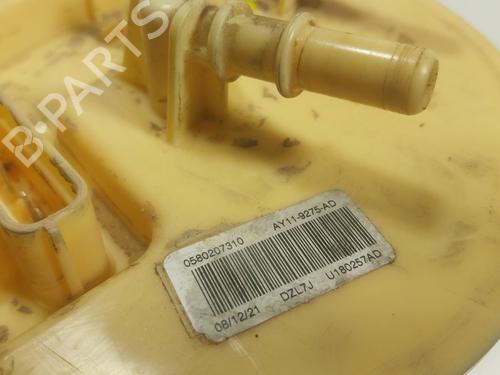 Fuel pump FORD TRANSIT COURIER B460 Box Body/MPV 1.5 TDCi | BP26169720M76 