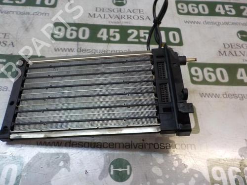 Used Heater resistor Heater resistor BMW 1 (E87) 120 d (163 hp) 11644312 11644312